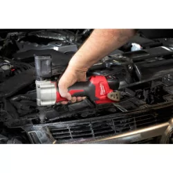 Riveteuse Milwaukee M12 BPRT-201X 1 Batterie 12v 2.0 Ah pour rivets 2.4 à 7.8