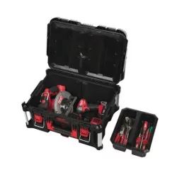 Coffret de rangement PACKOUT 560 x 410 x 290