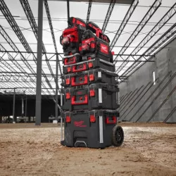 Coffret de rangement PACKOUT 560 x 410 x 290