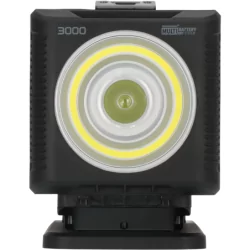 Lampe portable led multi hl 30 multi batterie rechargeable HL 3000
