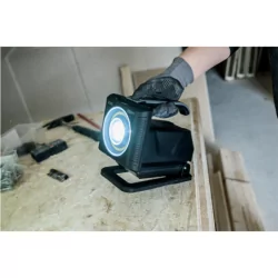 Lampe portable led multi hl 30 multi batterie rechargeable HL 3000