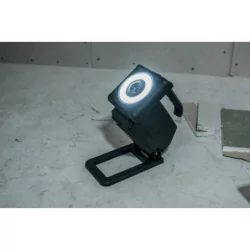Lampe portable led multi hl 30 multi batterie rechargeable HL 3000