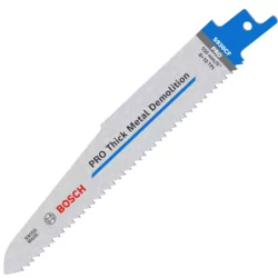 5 LSSabre BIM Métal 150mm S930CF