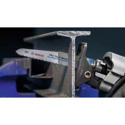5 LSSabre BIM Métal 150mm S930CF
