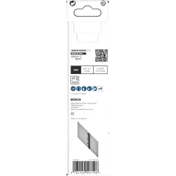 5 LSSabre BIM Métal 150mm S930CF