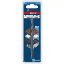 Foret de centrage EXPERT Carbure 105mm