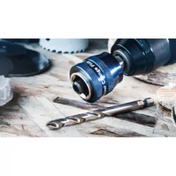 Foret de centrage EXPERT Carbure 105mm