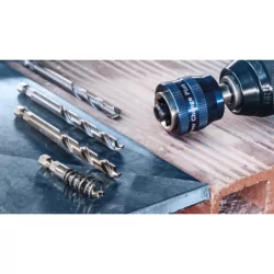 Foret de centrage EXPERT Carbure 105mm