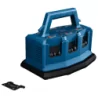 Chargeur multi-bay