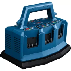 Chargeur multi-bay