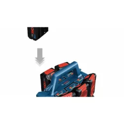Chargeur multi-bay
