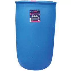 Liquide de refroidissement -25 degrés universel jaune fluo - bidon de 5l