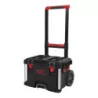 Chariot coffret de transport Packout valise trolley