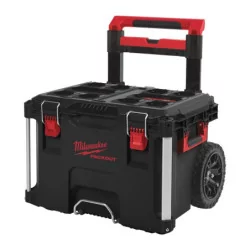 Chariot coffret de transport Packout valise trolley