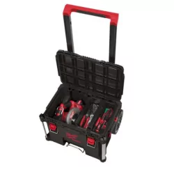 Chariot coffret de transport Packout valise trolley