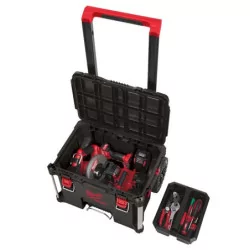 Chariot coffret de transport Packout valise trolley