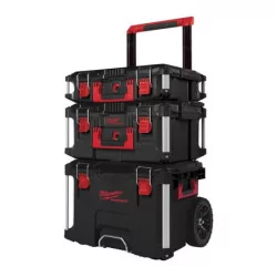 Chariot coffret de transport Packout valise trolley