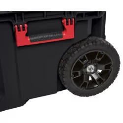 Chariot coffret de transport Packout valise trolley