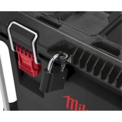 Chariot coffret de transport Packout valise trolley