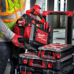 Chariot coffret de transport Packout valise trolley
