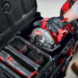 Chariot coffret de transport Packout valise trolley