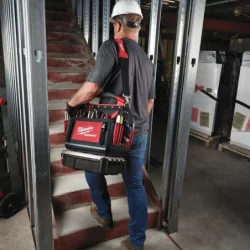 Chariot coffret de transport Packout valise trolley