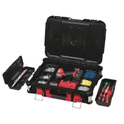 Coffret DIM. 560 X 410 X 170 Packout