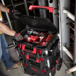 Coffret DIM. 560 X 410 X 170 Packout