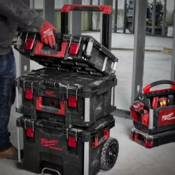 Coffret DIM. 560 X 410 X 170 Packout