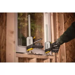 Lève express 150 kg Tradelift Fatmax