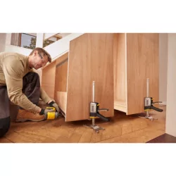 Lève express 150 kg Tradelift Fatmax