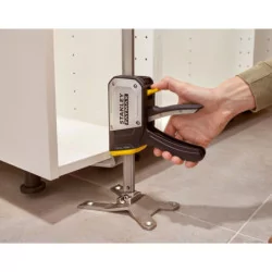 Lève express 150 kg Tradelift Fatmax