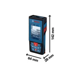 Télémètre GLM 100-25C