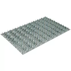 Grille de rechange 480 pointes pour 301314