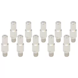 Électrodes pour torche S25K / S35K / S45 - 040168 - lot de 10