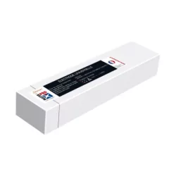 Electrode acier universelle master Pro D. 2,5 mm - Etui 281 pcs