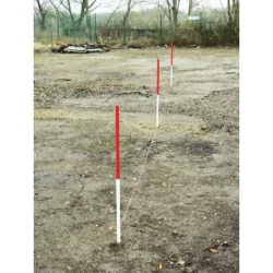Jalon topographique long 110cm - 604