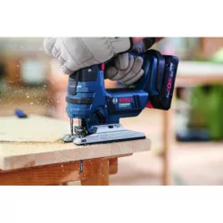 Lame de scie sauteuse HCS Speed Bois 100mm T144D - jeu de 5