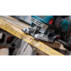 Lame de scie sauteuse pour bois et métal T 345 XF - jeu de 5
