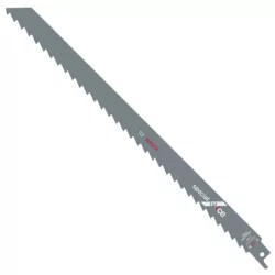 Lame scie sabre spéciales pour glace S1211K - prix à l'unité