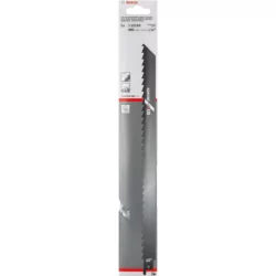 Lame scie sabre spéciales pour glace S1211K - prix à l'unité