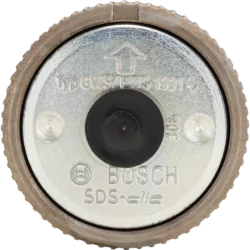 Ecrou de serrage SDS-clic