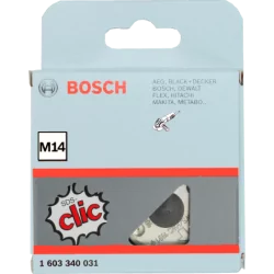 Ecrou de serrage SDS-clic