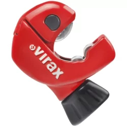 Mini coupe-tube Virax 2104 pour tube en cuivre D.3-28 mm