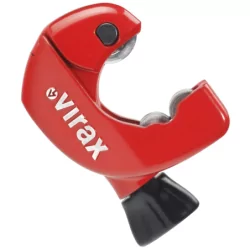 Mini coupe-tube Virax 2104 pour tube en cuivre D.3-28 mm