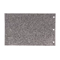 Patin graphite 100mm 9403