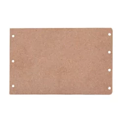 Patin liège 100 mm 9400b 9401 9403 -Makita- 421093-8
