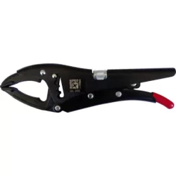 Pince étau master pro crémaillère 250mm 4 positions ouverture 80 mm