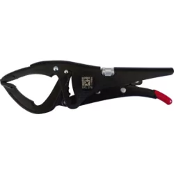 Pince étau master pro crémaillère 250mm 4 positions ouverture 80 mm