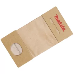 Sac à poussière papier lot de 5